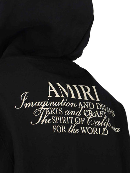 Amiri  Sweaters