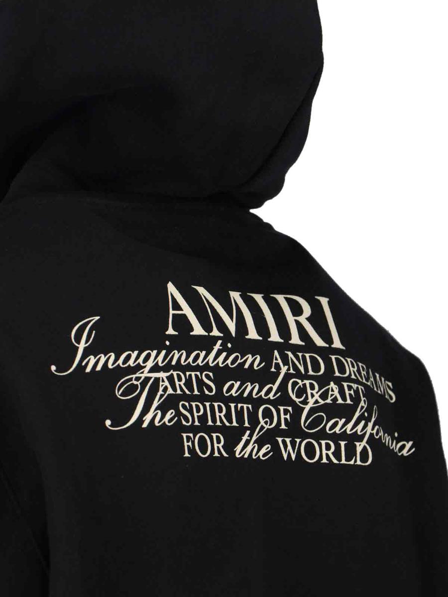 Amiri  Sweaters