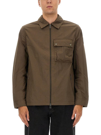 Belstaff Jacket-Jacket "Drome"
