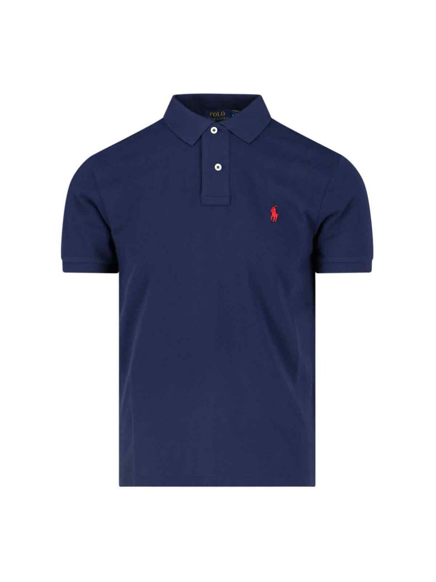 Polo Ralph Lauren T-Shirts And Polos