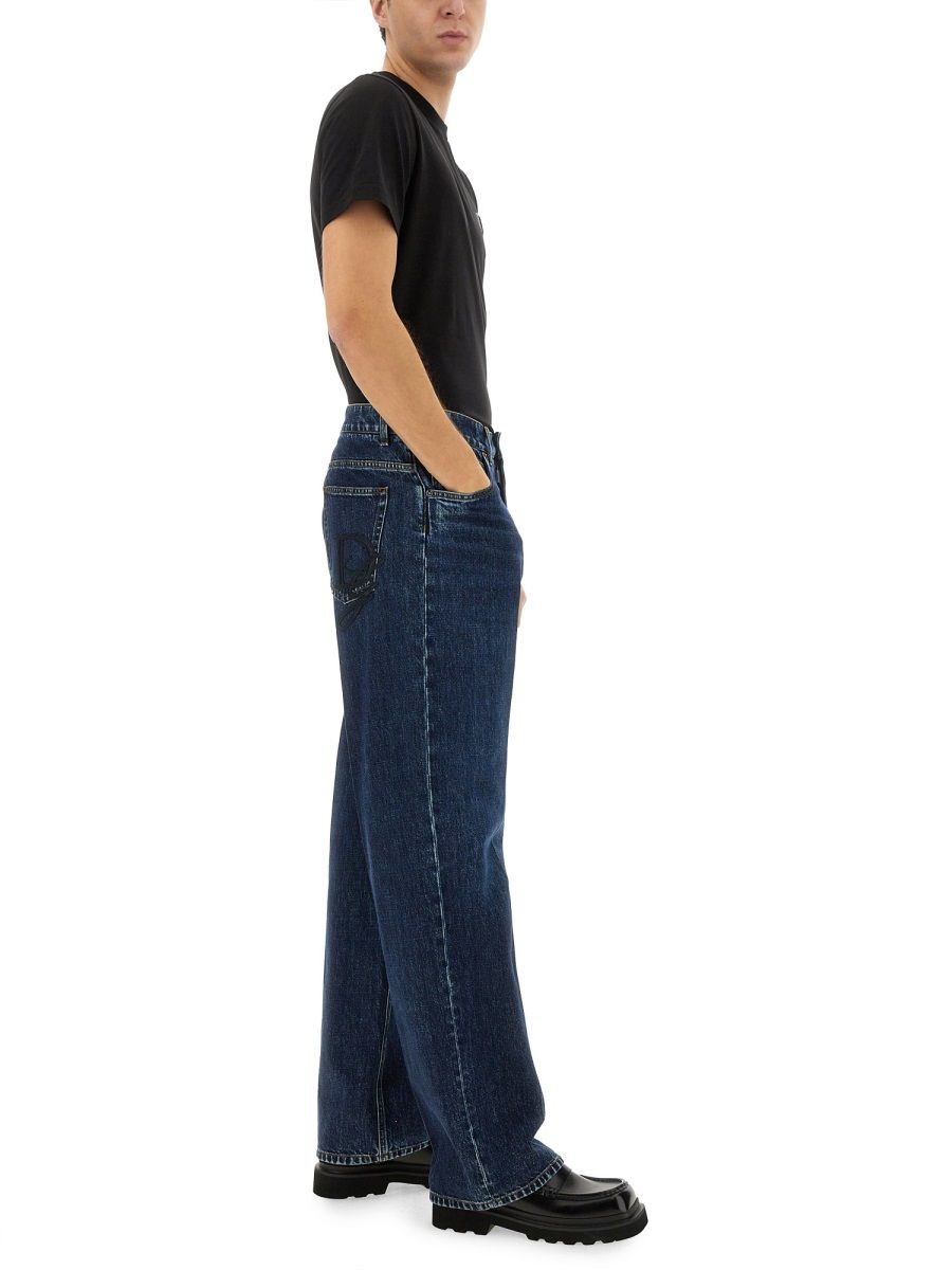 Dolce & Gabbana Trousers