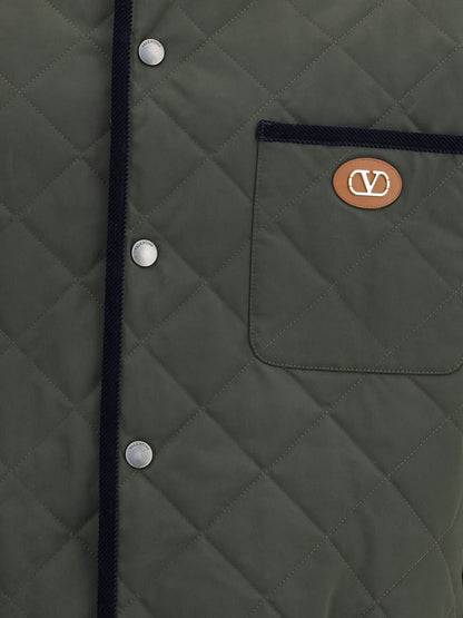 Valentino Garavani Jackets