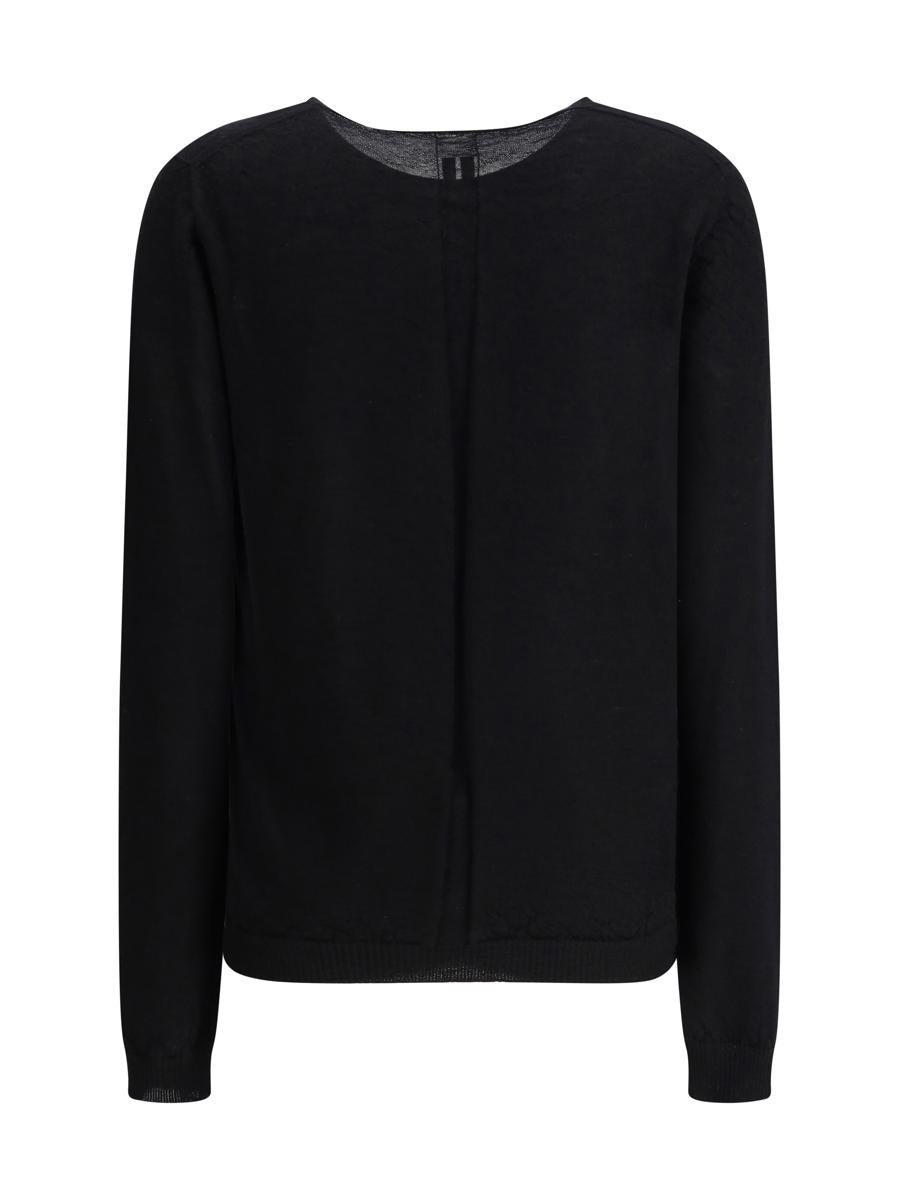 Rick Owens Knitwear