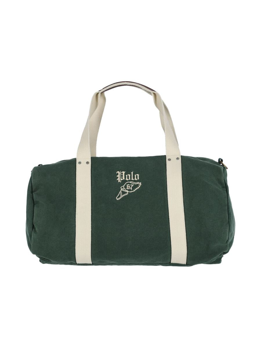 Polo Ralph Lauren Suitcases