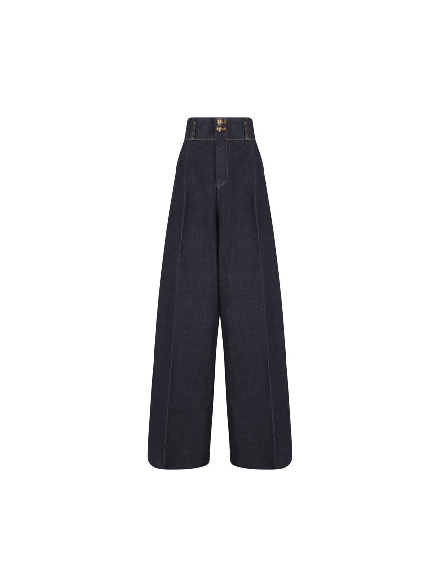 Zimmermann Pants