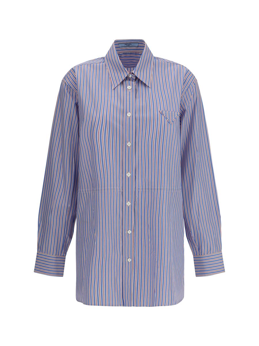 Prada Shirts