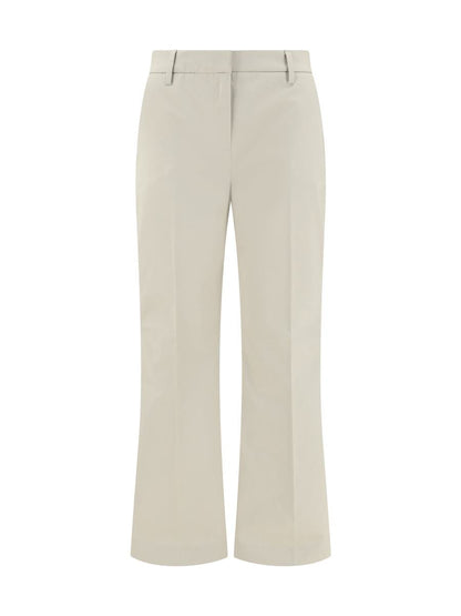 True Royal Pants