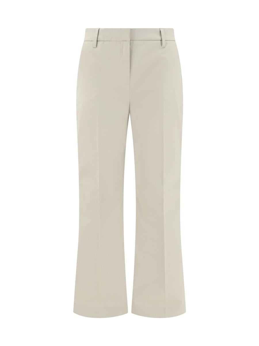 True Royal Pants