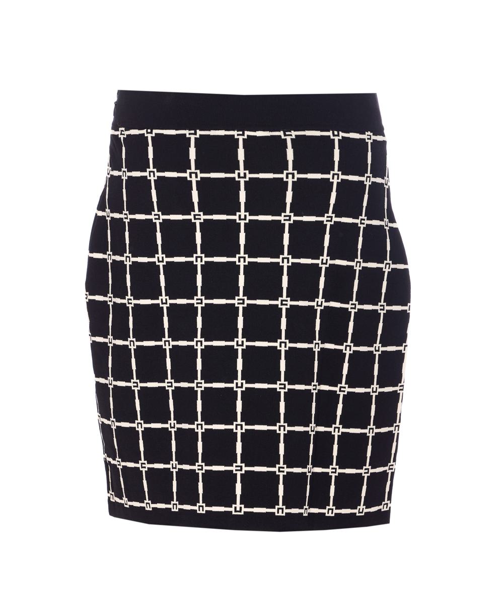 Elisabetta Franchi Skirts