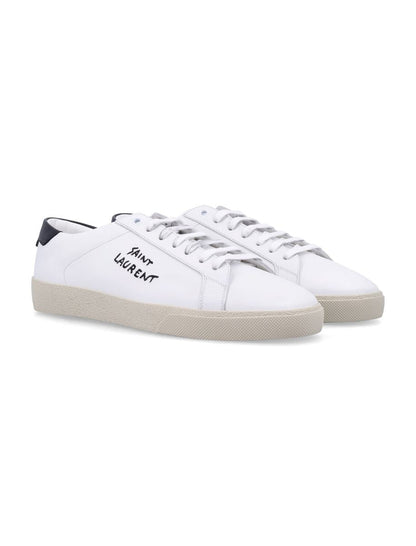 Saint Laurent Sl06 Sneakers