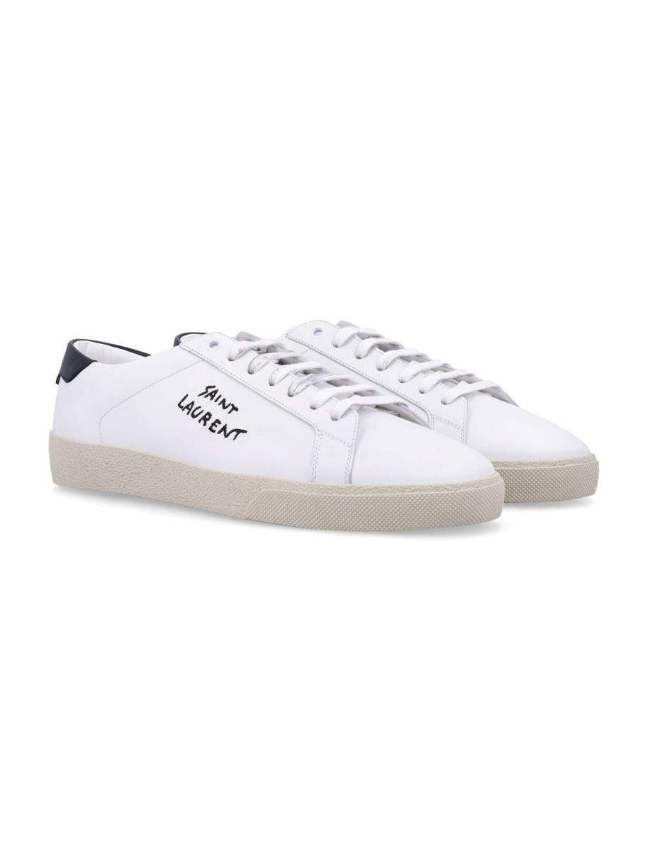 Saint Laurent Sl06 Sneakers