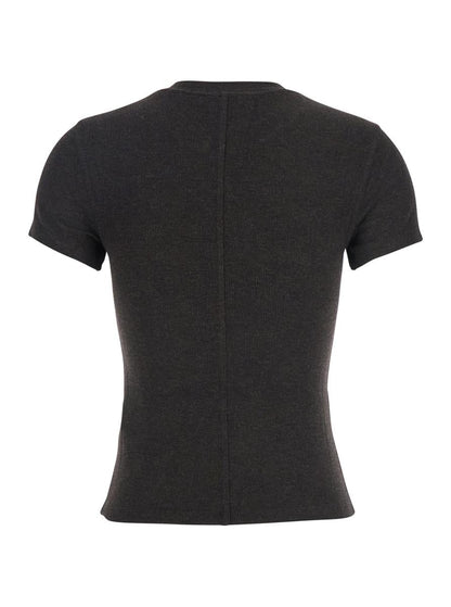 The Rib Baby Tee