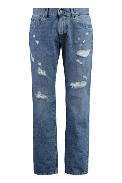 Dolce & Gabbana Jeans