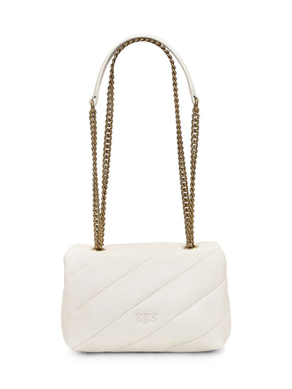 Pinko 'Love Mini Puff' Crossbody Bag