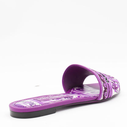 Dolce & Gabbana Sandals