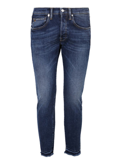 Nine In The Morning Jeans