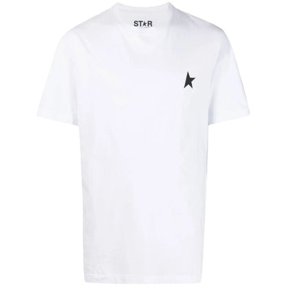 Golden Goose T-Shirts And Polos