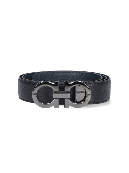Salvatore Ferragamo Belts