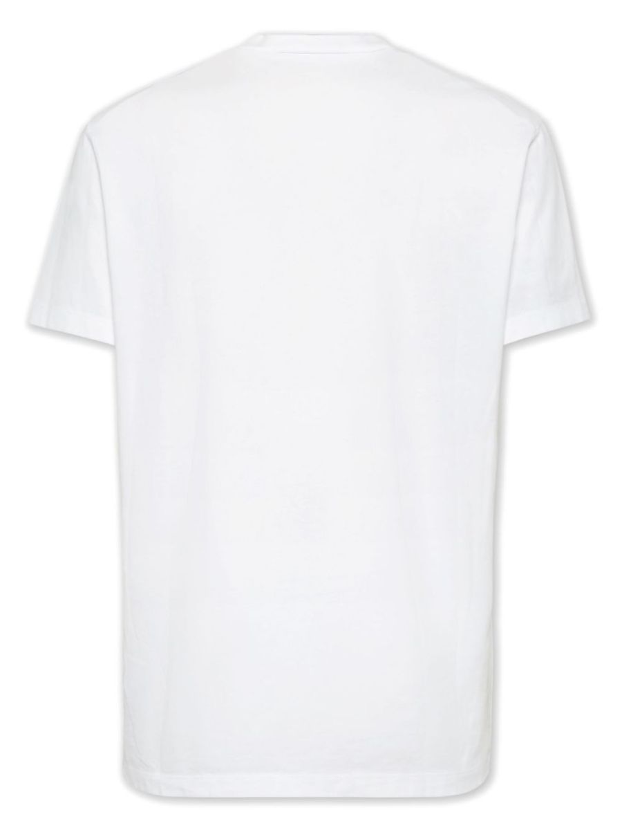 Dsquared2 'Cool Fit' T-Shirt