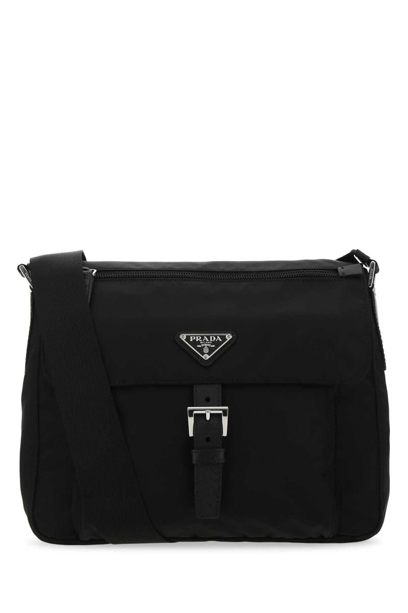 Prada Handbags.