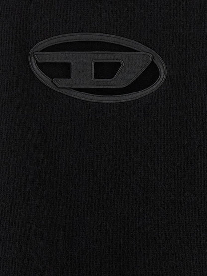Diesel 'M-Areesa-Slim' Sweater