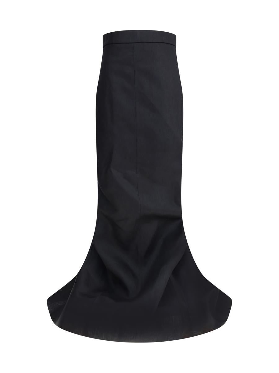 Rick Owens Skirts