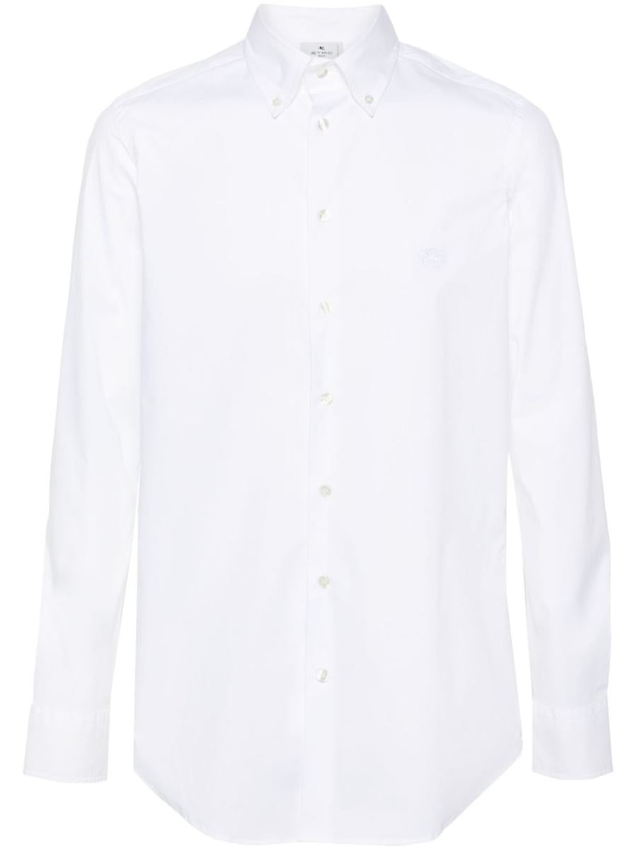 Etro Shirts