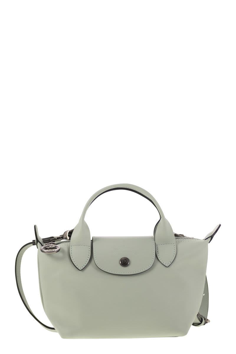 Longchamp Le Pliage Xtra - Leather Handbag