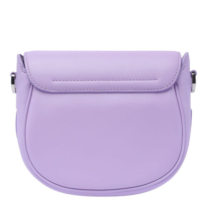 Marc Jacobs The Covered J Marc Saddle Bag