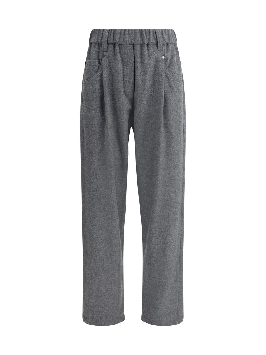 Brunello Cucinelli Pants