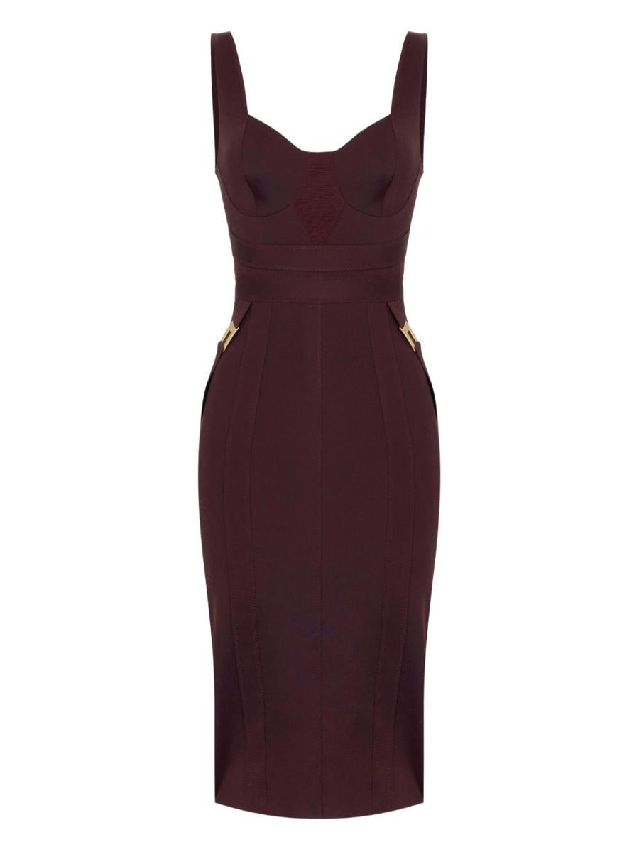 Elisabetta Franchi Dresses