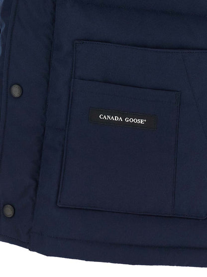 Canada Goose 'Freestyle Crew Vest' Vest
