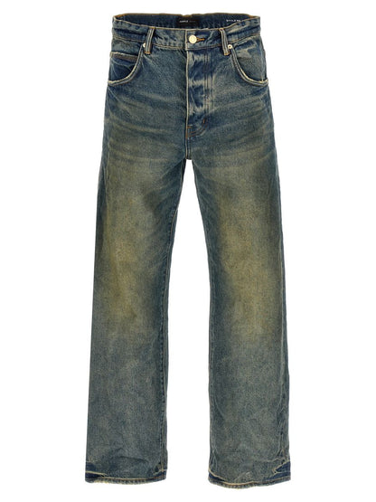 Purple Brand Jeans