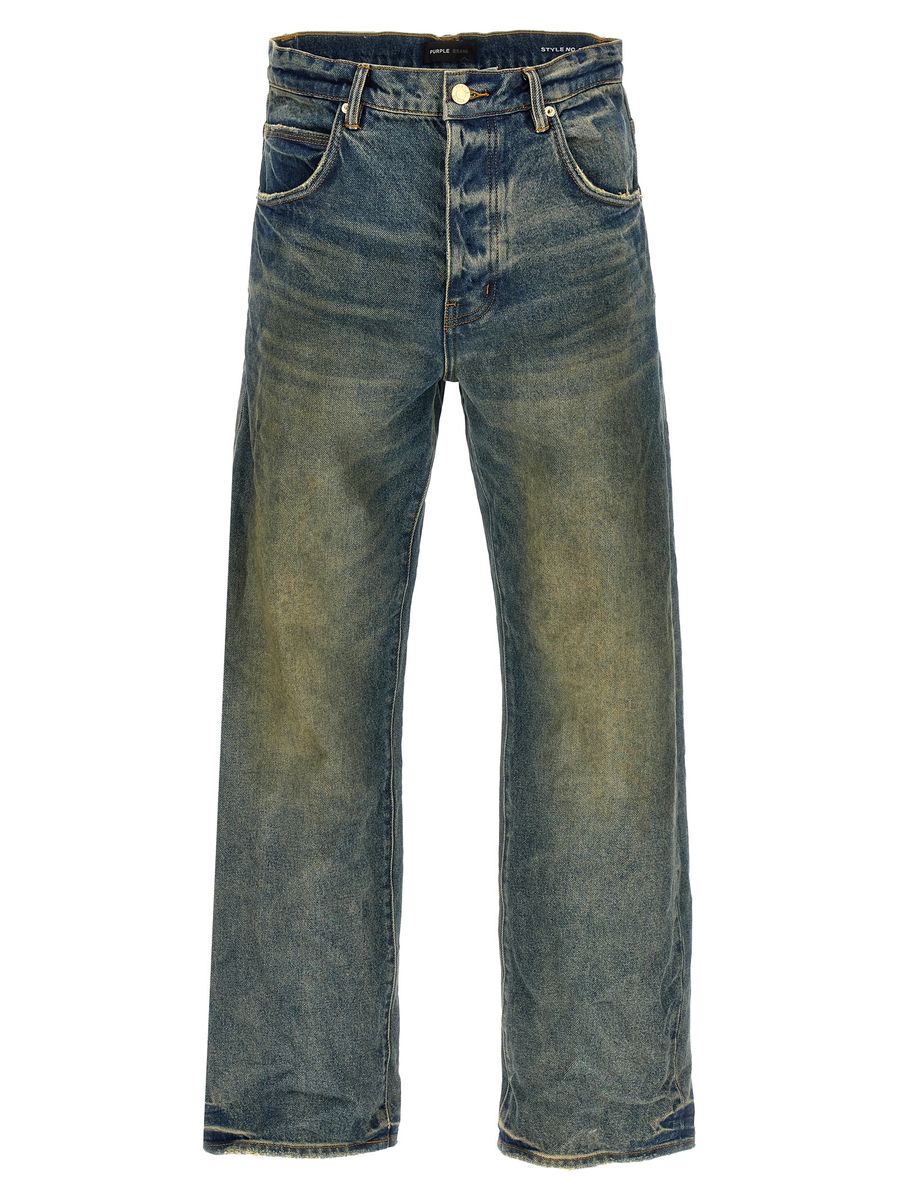 Purple Brand Jeans