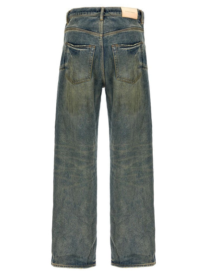 Purple Brand Jeans