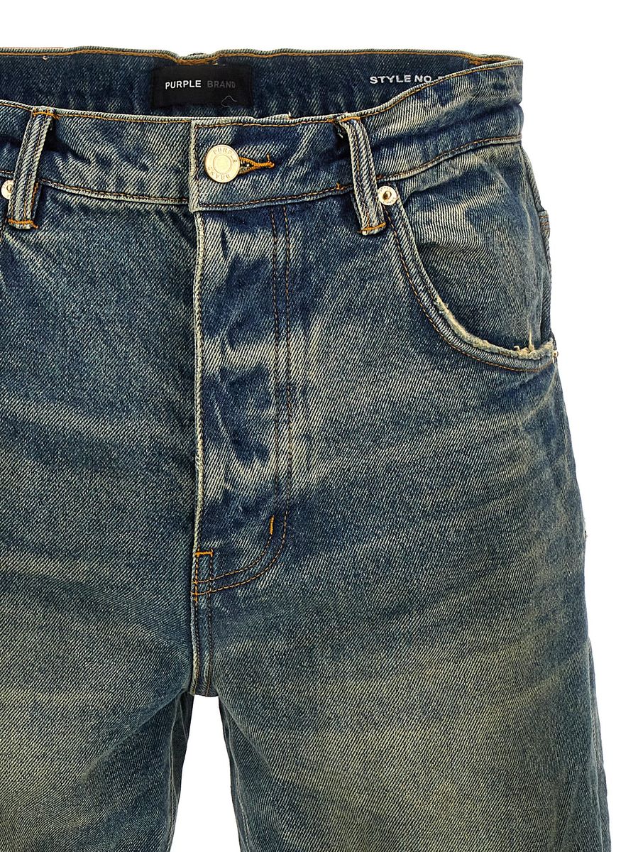 Purple Brand Jeans