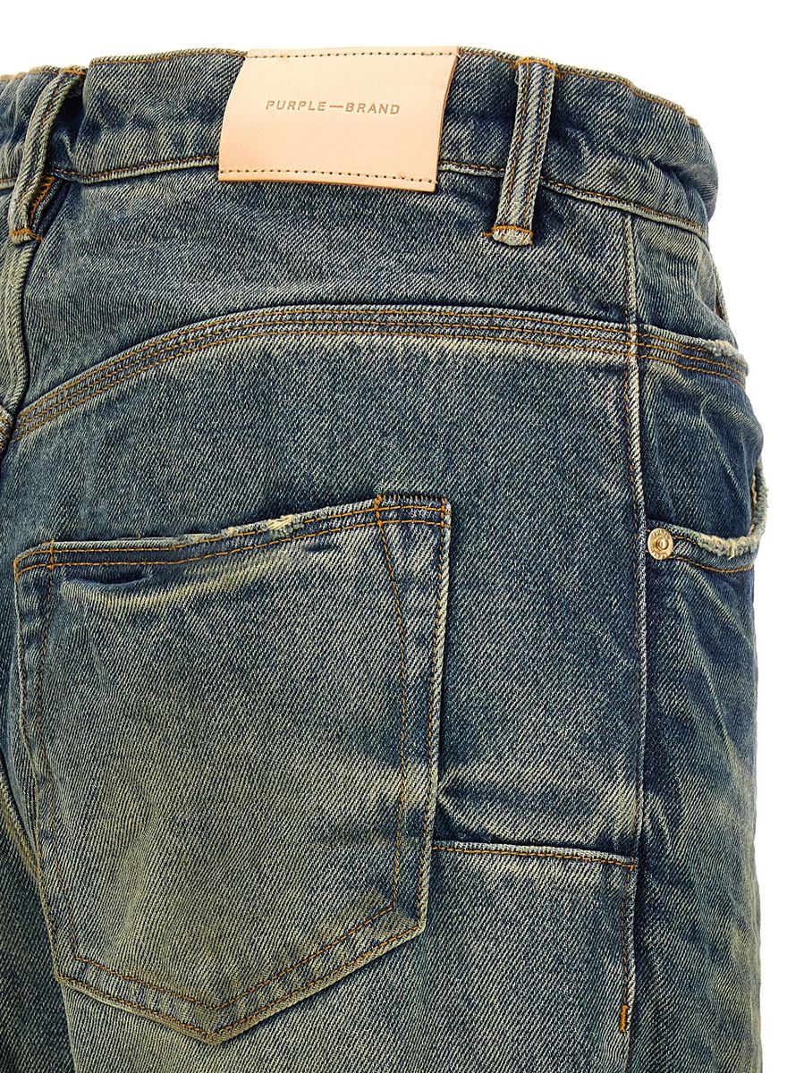 Purple Brand Jeans