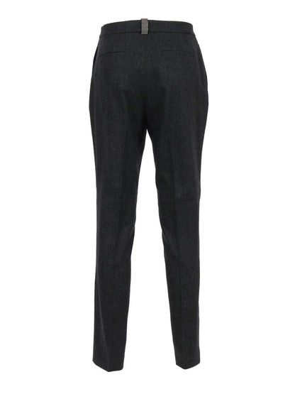 Fabiana Filippi Pants