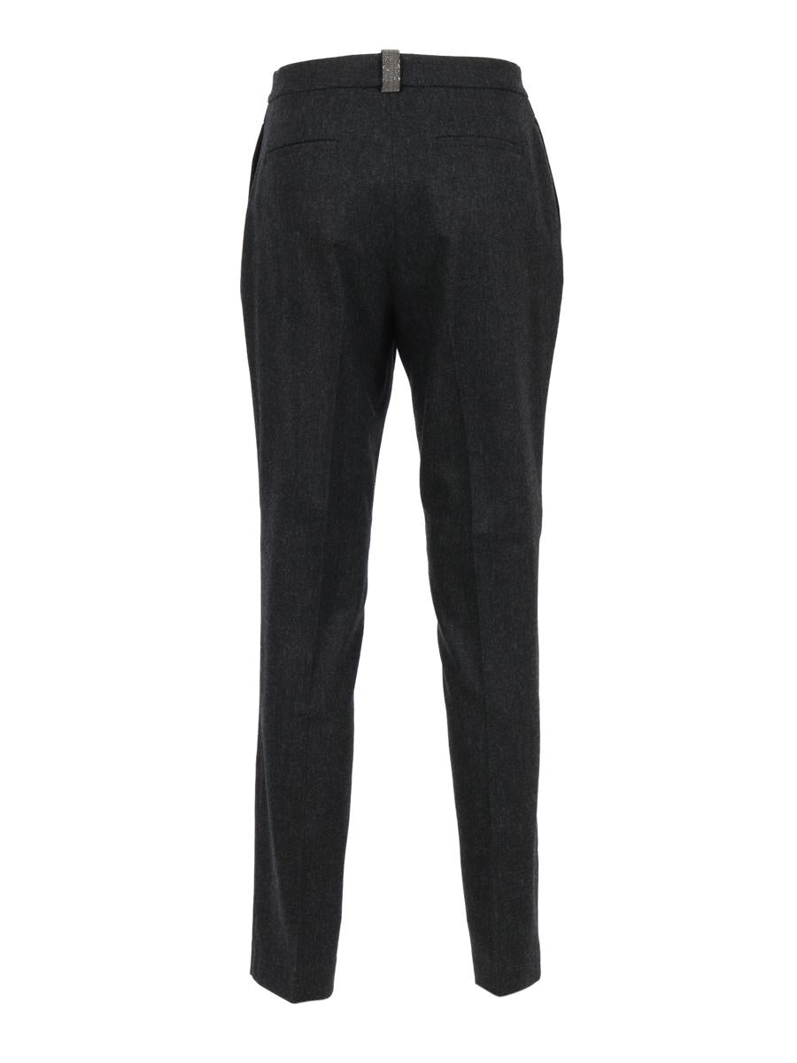 Fabiana Filippi Pants