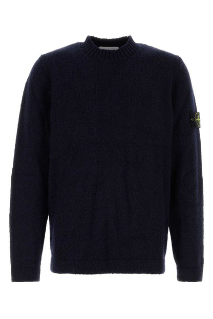 Stone Island Knitwear
