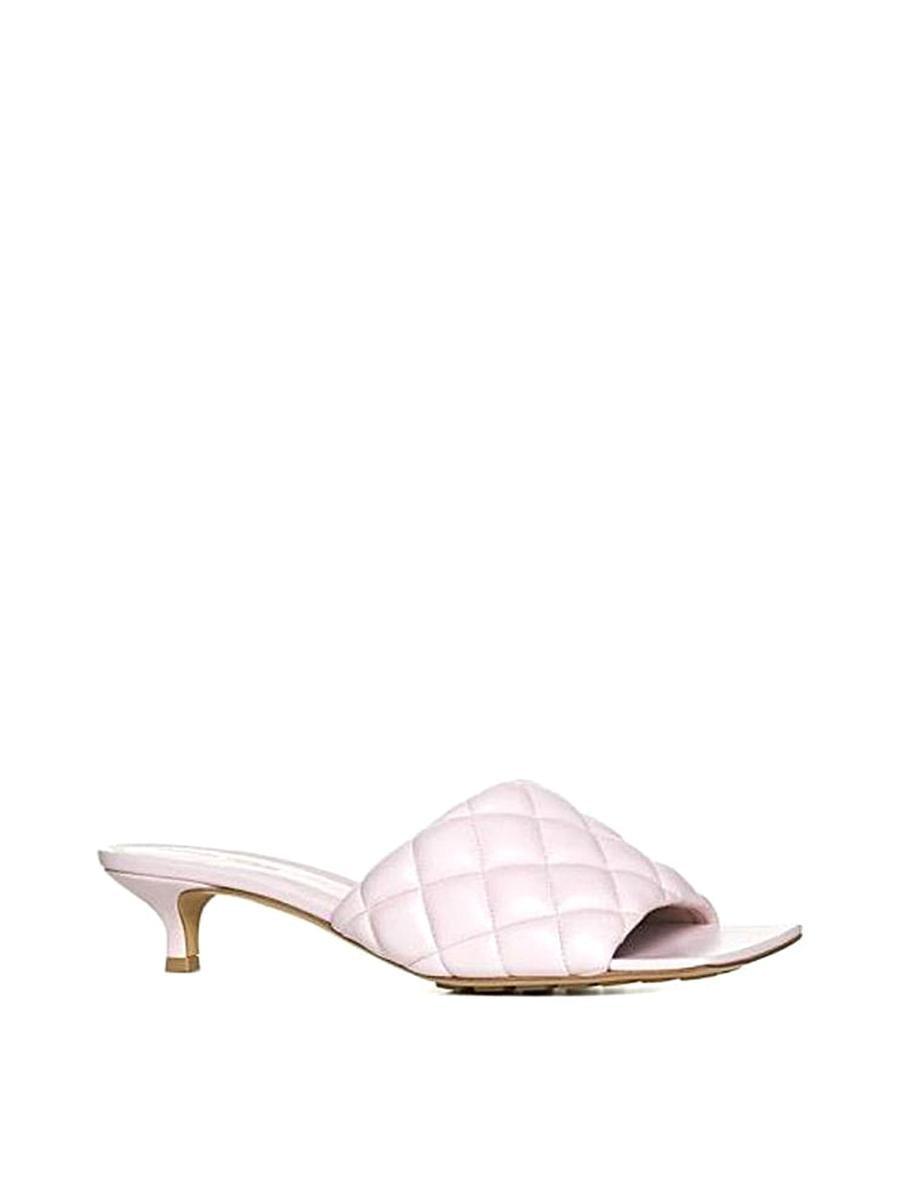 BOTTEGA VENETA Lacedup