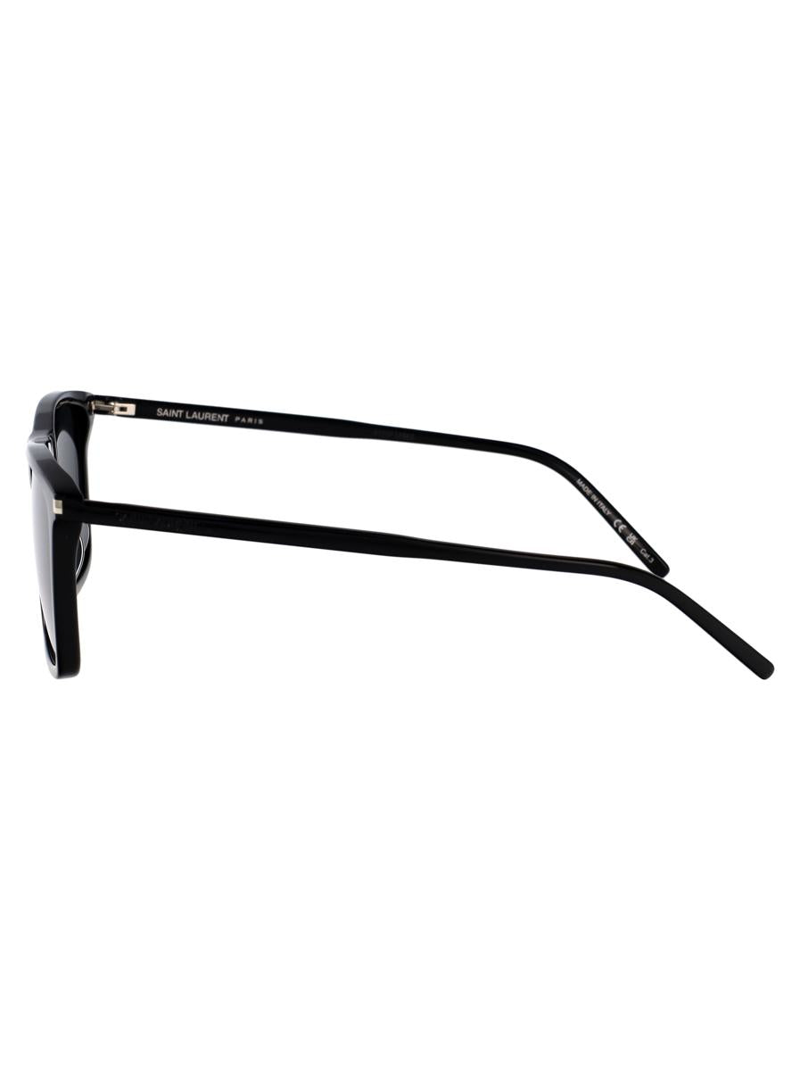 Saint Laurent Eyewear Sunglasses