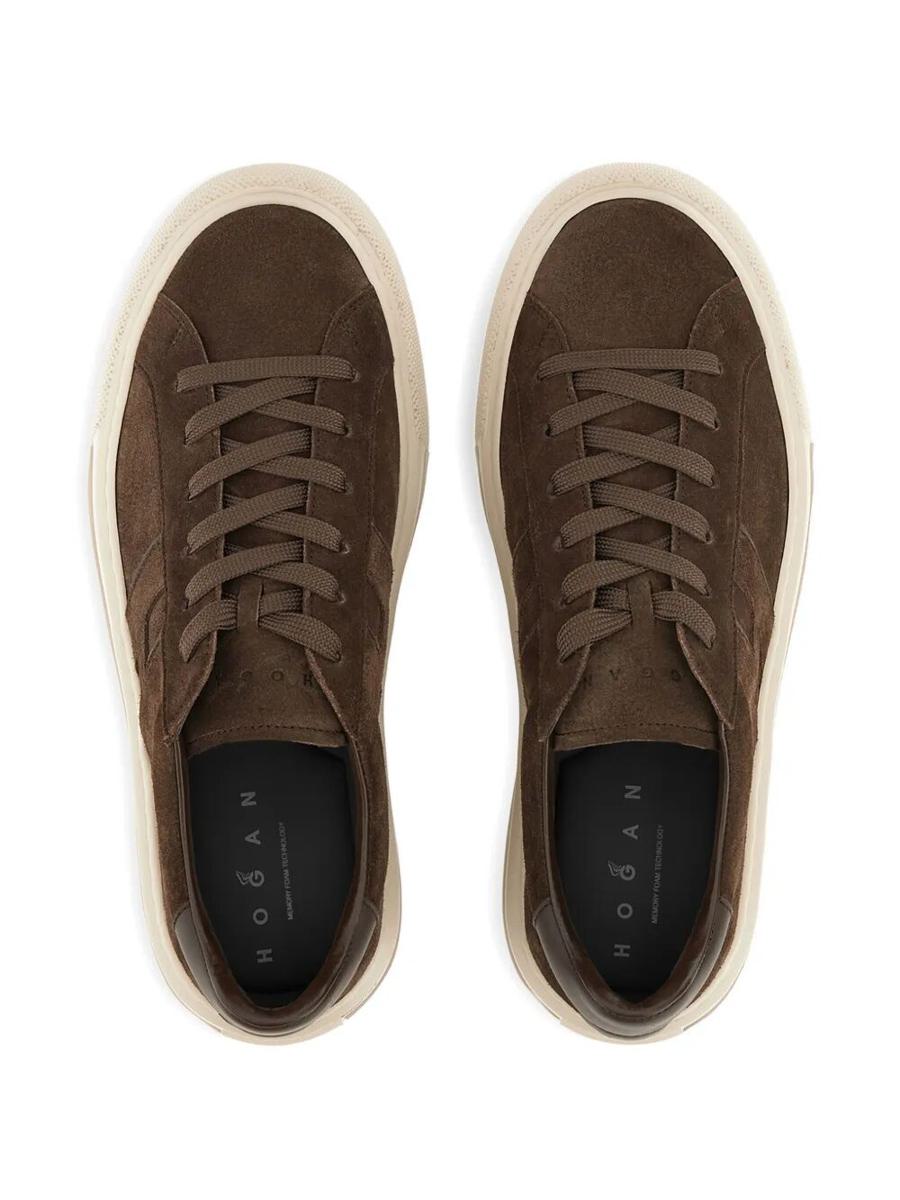 Hogan "" Sneakers Shoes