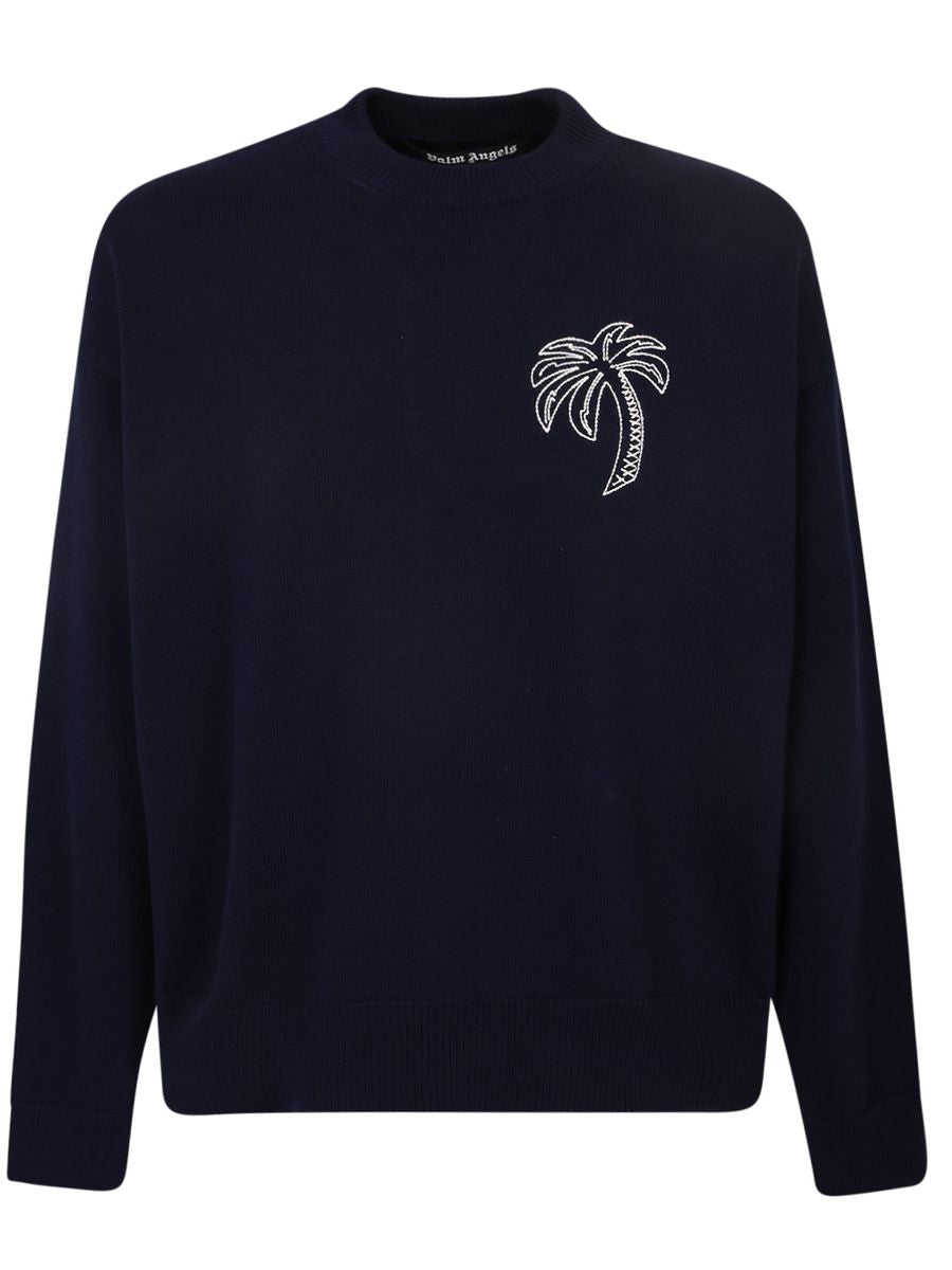 Palm Angels Knitwear