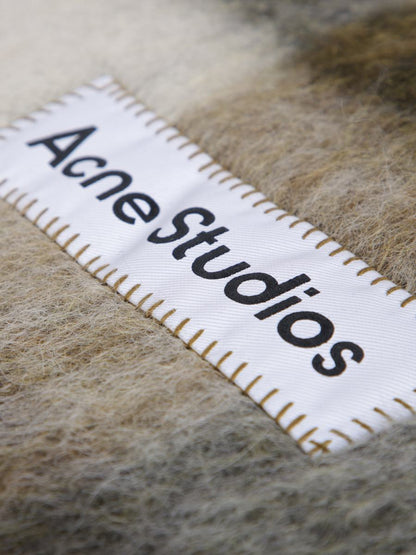 Acne Studios Scarves