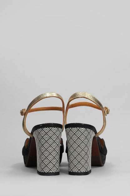 Chie Mihara Kelis 46 Sandals