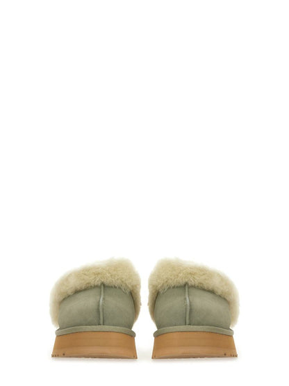 UGG Slipper "Disquette"