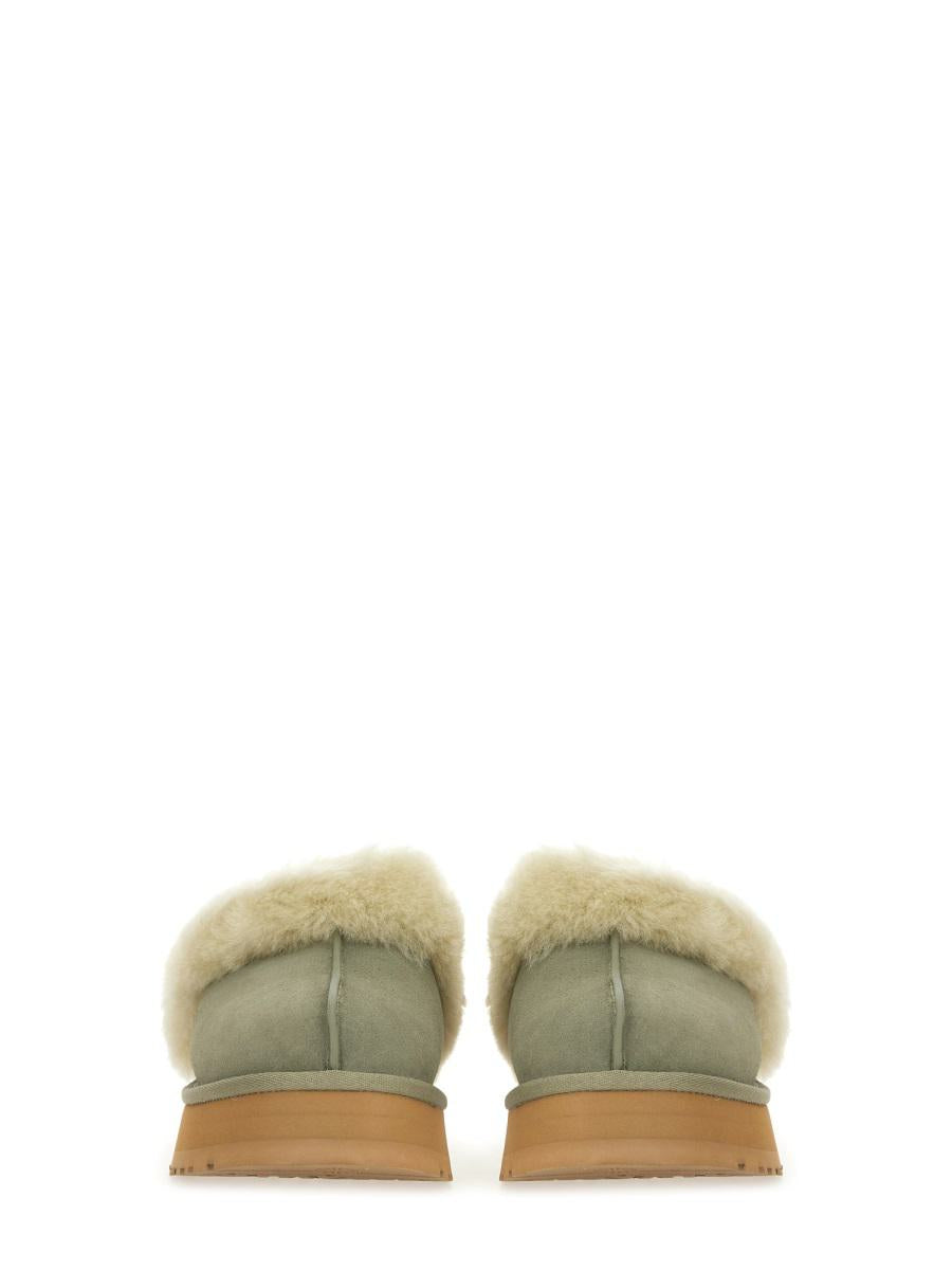 UGG Slipper "Disquette"