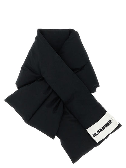 Jil Sander 'Down Scarf 01' Scarf