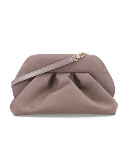Themoirè Tia Eco Suede